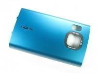 Akku kansi Nokia 6700s blue Alkuperäinen