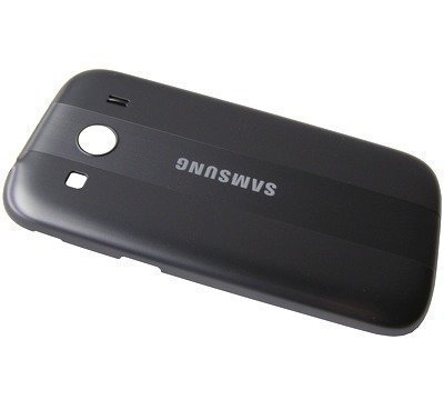 Akku kansi Samsung SM-G357FZ Galaxy Ace 4 grey Alkuperäinen