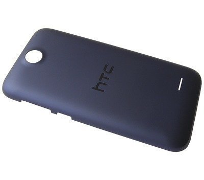 Akkukansi / Takakansi HTC Desire 310 D310n/ Desire 310 Dual SIM blue