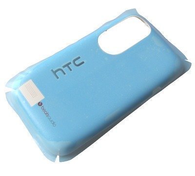 Akkukansi / Takakansi HTC Desire X T328e valkoinen