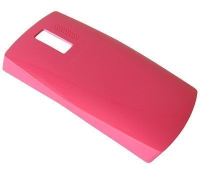 Akkukansi / Takakansi Nokia 205 Asha magenta