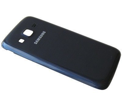 Akkukansi / Takakansi Samsung G3815 Galaxy Xpress 2/ SM-G3815 Galaxy Express 2 blue