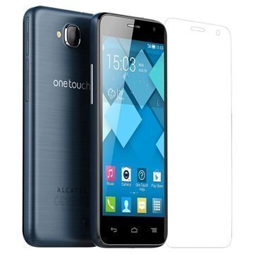 Alcatel Idol 2 S Suojaava Turvakalvo