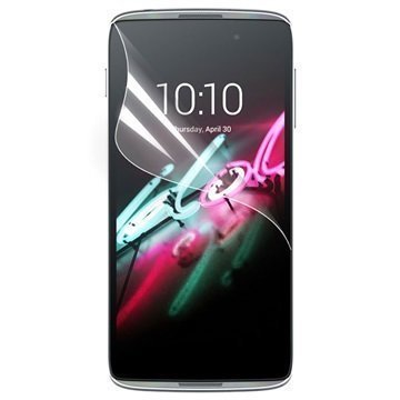 Alcatel Idol 3 (5.5) Näytönsuoja Kirkas