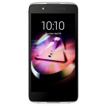 Alcatel Idol 4S 32GB Hopea