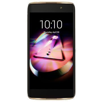 Alcatel Idol 4S 32GB Kulta