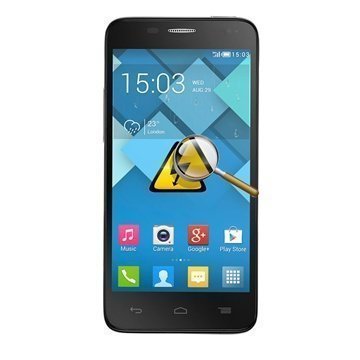 Alcatel One Touch Idol Mini Arviointi