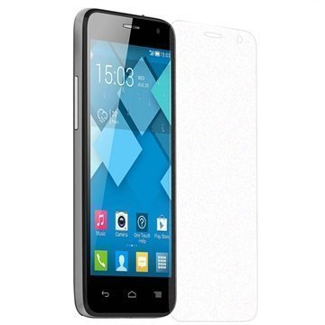 Alcatel One Touch Idol Mini Näytönsuoja Heijastamaton