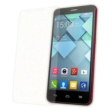 Alcatel One Touch Idol S Näytönsuoja Heijastamaton