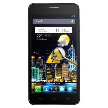 Alcatel One Touch Idol Ultra Arviointi