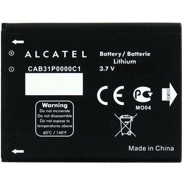 Alcatel One Touch Pop C3 4033 Akku CAB31P0000C1