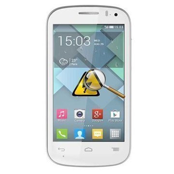 Alcatel One Touch Pop C3 Arviointi