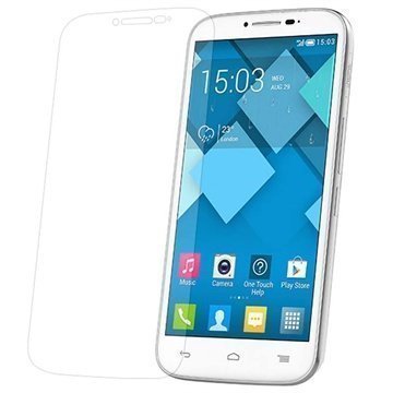 Alcatel One Touch Pop C9 Näytönsuoja Kirkas