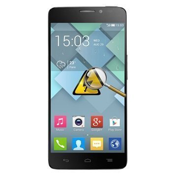 Alcatel OneTouch Idol 2 Arviointi