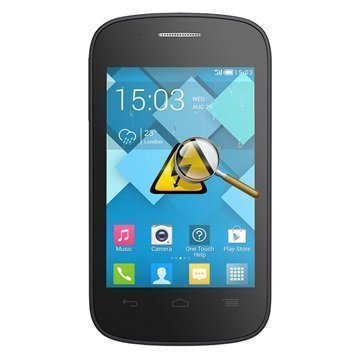 Alcatel Pop C1 Arviointi