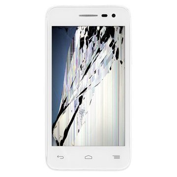 Alcatel Pop S3 LCD-näytön Korjaus