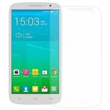 Alcatel Pop S9 Näytönsuoja Heijastamaton