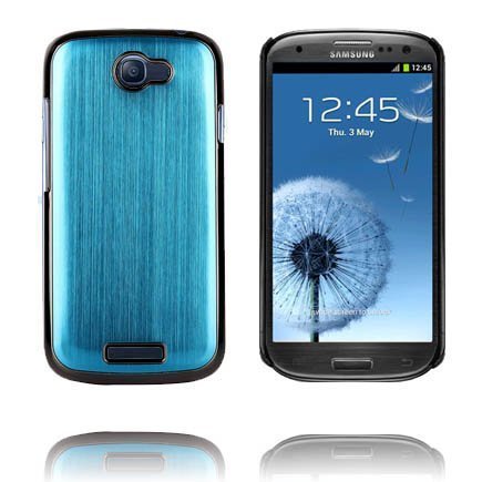 Alloy M1 Vaaleansininen Samsung Galaxy S3 Suojakuori