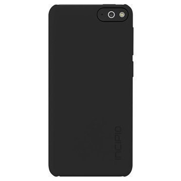 Amazon Fire Phone Incipio Feather Case Black