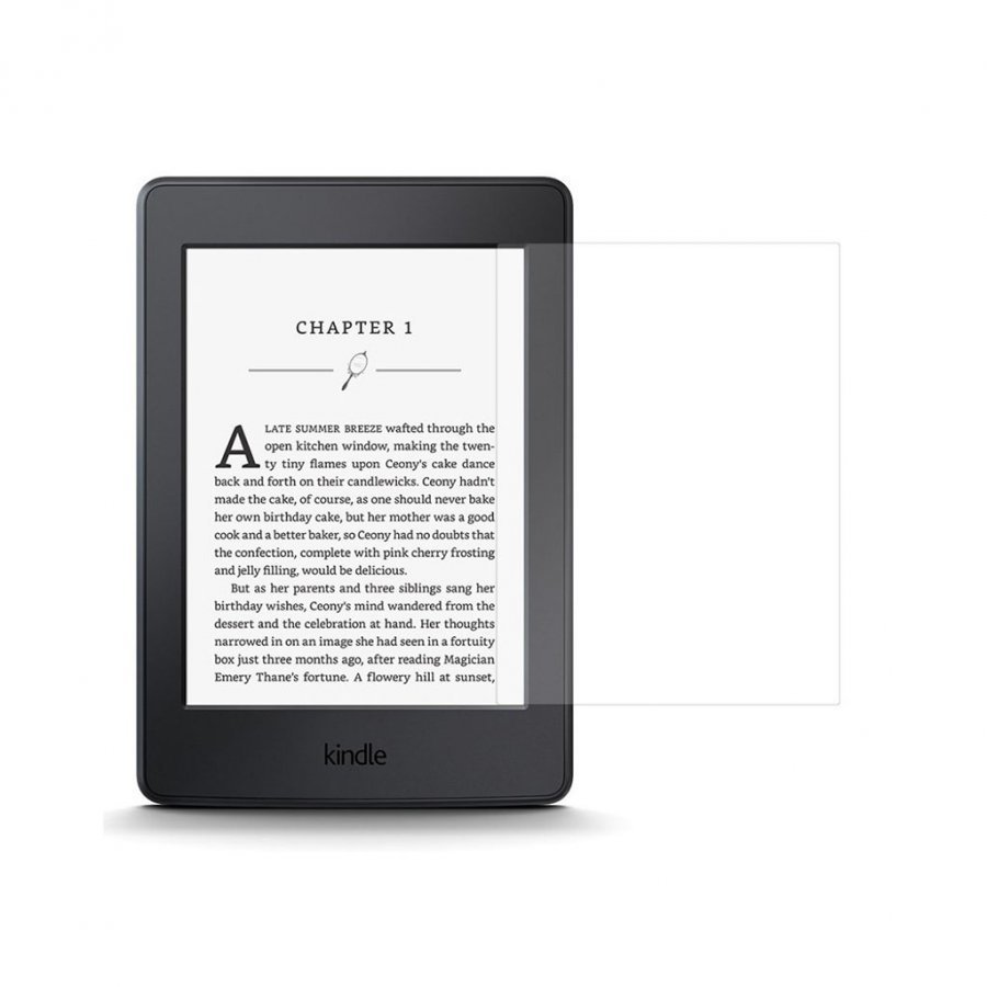Amazon Kindle Paperwhite 0.3mm Karkaistu Lasi Näytönsuoja