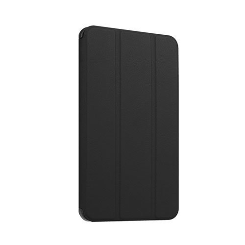 Amdrup Huawei Mediapad T1 7.0 Nahkakotelo Standillä Musta