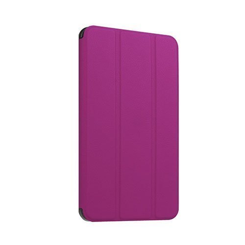 Amdrup Huawei Mediapad T1 7.0 Nahkakotelo Standillä Violetti