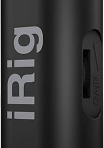 AmpliTube iRig HD