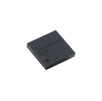 Analog IC AFAMP Nokia C3-01/ C7-00s Oro/ X3-02/ E7-00/ C7-00/ N8-00/ 900 Lumia