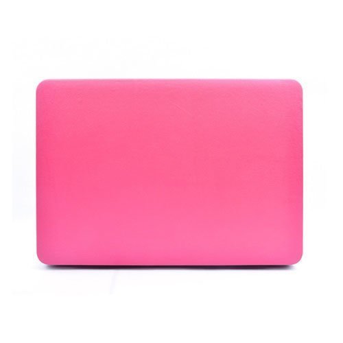 Ancker Nahkainen Macbook Air 13.3” Kuori Rosee