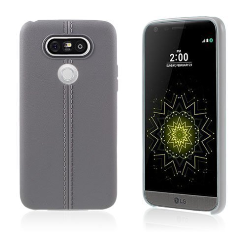 Andersen Lg G5 Tpu Kuori Harmaa