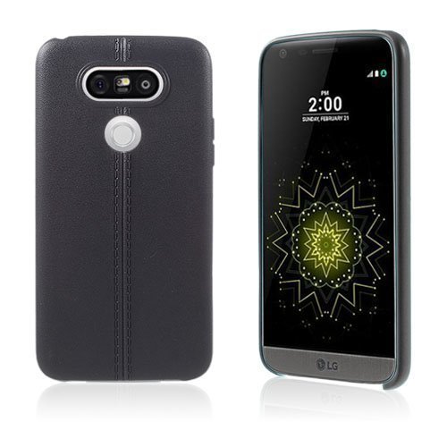 Andersen Lg G5 Tpu Kuori Musta