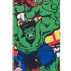 Anymode Marvel Case for iPhone 5 Hulken