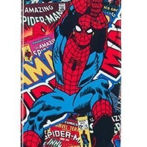 Anymode Marvel Case for iPhone 5 Spiderman