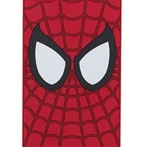 Anymode Marvel Case for iPhone 5 Spiderman Face