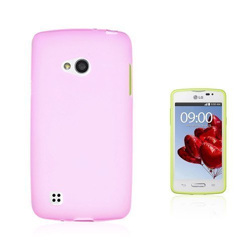 Appelgren Kuuma Pinkki Lg L50 Suojakuori