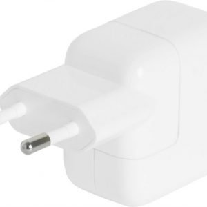 Apple 12W USB Power Adapter