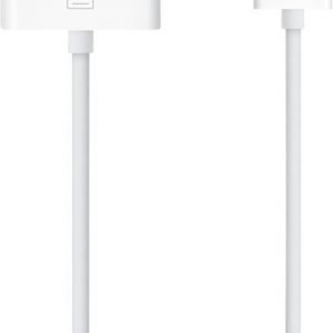 Apple 30-pin USB-cable