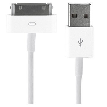 Apple Data Cable iPhone 4 4S iPhone 3G 3GS iPad 2 iPad 3 iPod