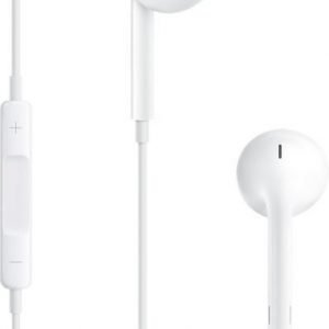 Apple EarPods with Remote and Mic