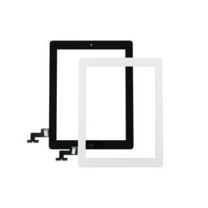 Apple Ipad 2 Lasi Valkoinen