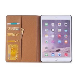 Apple Ipad Mini 2 & 3 Suojakotelo Musta