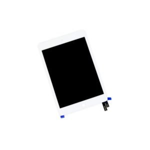 Apple Ipad Mini 4 Näyttö Valkoinen