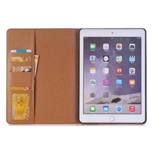 Apple Ipad Mini 4 Suojakotelo Musta