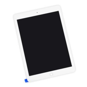 Apple Ipad Pro 9.7 2016 Näyttö Valkoinen