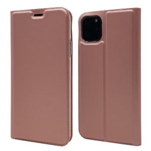 Apple Iphone 11 Pro Max Suojakotelo Pinkki