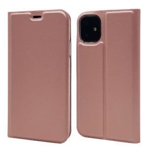 Apple Iphone 11 Suojakotelo Pinkki