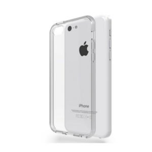 Apple Iphone 5c Läpinäkyvä Suojakuori