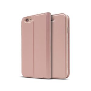 Apple Iphone 6 Plus / 6s Plus Suojakotelo Pinkki