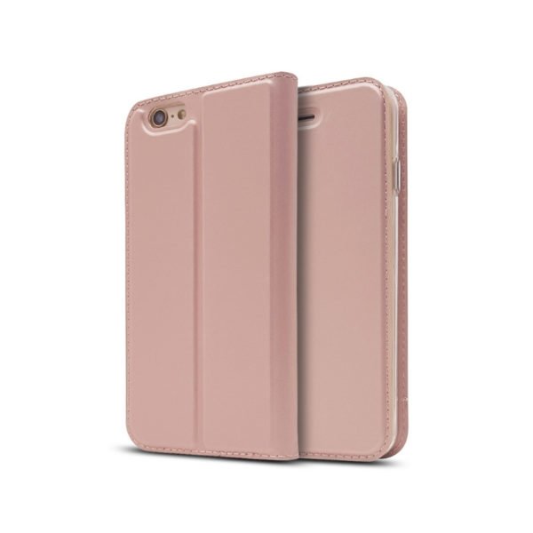 Apple Iphone 6 Plus / 6s Plus Suojakotelo Pinkki