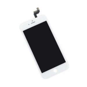 Apple Iphone 6s Näyttö Alkuperäinen Valkoinen